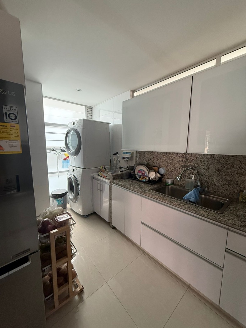 Foto 5 de 7: Apartamento en Santa Bibiana, Bogotá D.C.