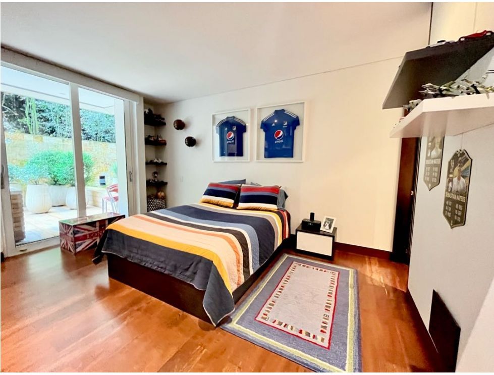 Foto 10 de 18: Apartamento en Las Acacias, Bogotá D.C.