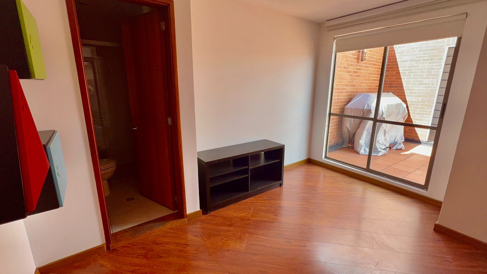 Foto 5 de 6: Apartamento en Santa Ana Occidental, Bogotá D.C.