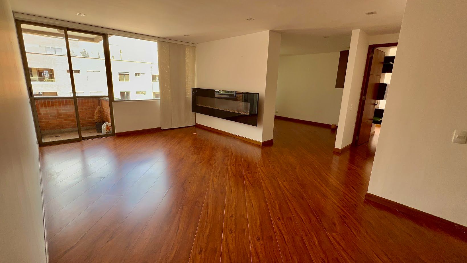Foto 4 de 6: Apartamento en Santa Ana Occidental, Bogotá D.C.