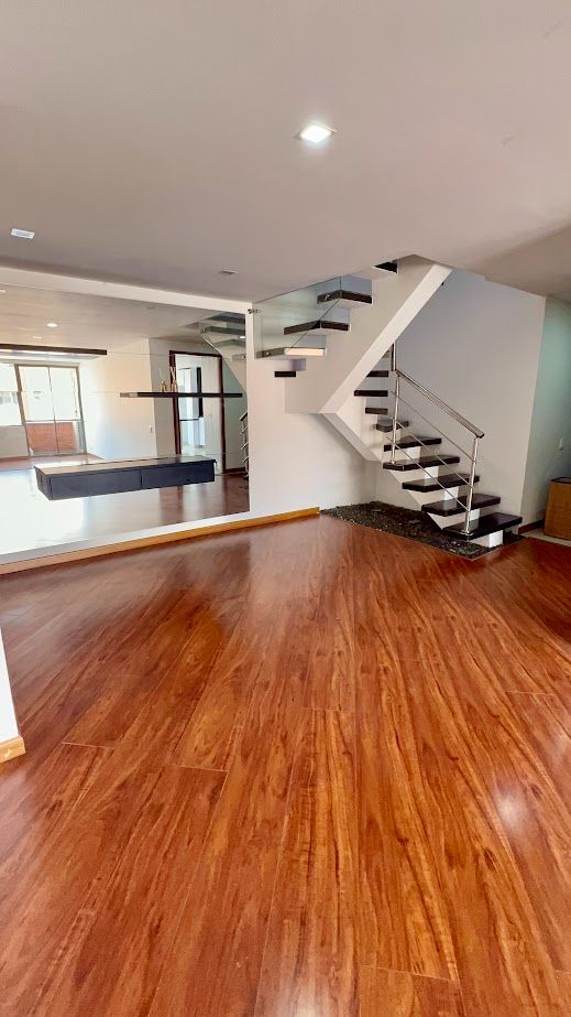 Apartamento arriendo en Santa Ana Occidental, Bogotá D.C.