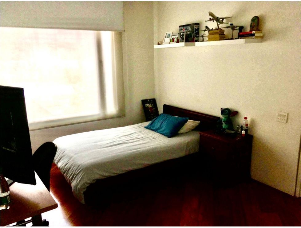 Foto 10 de 16: Apartamento en Chicó, Bogotá D.C.