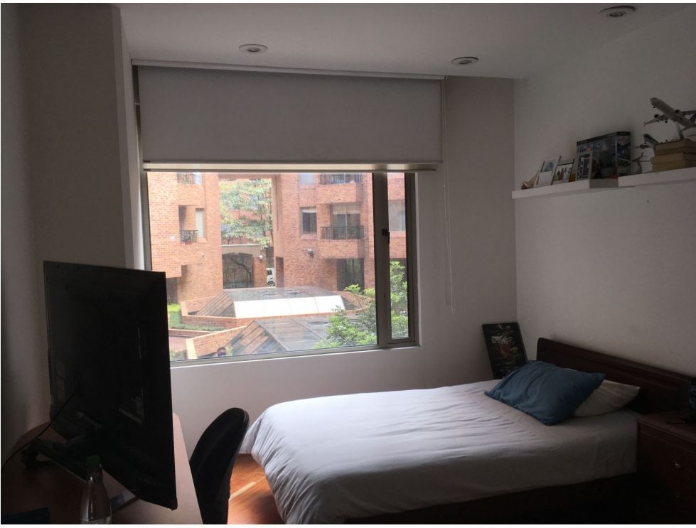 Foto 11 de 16: Apartamento en Chicó, Bogotá D.C.