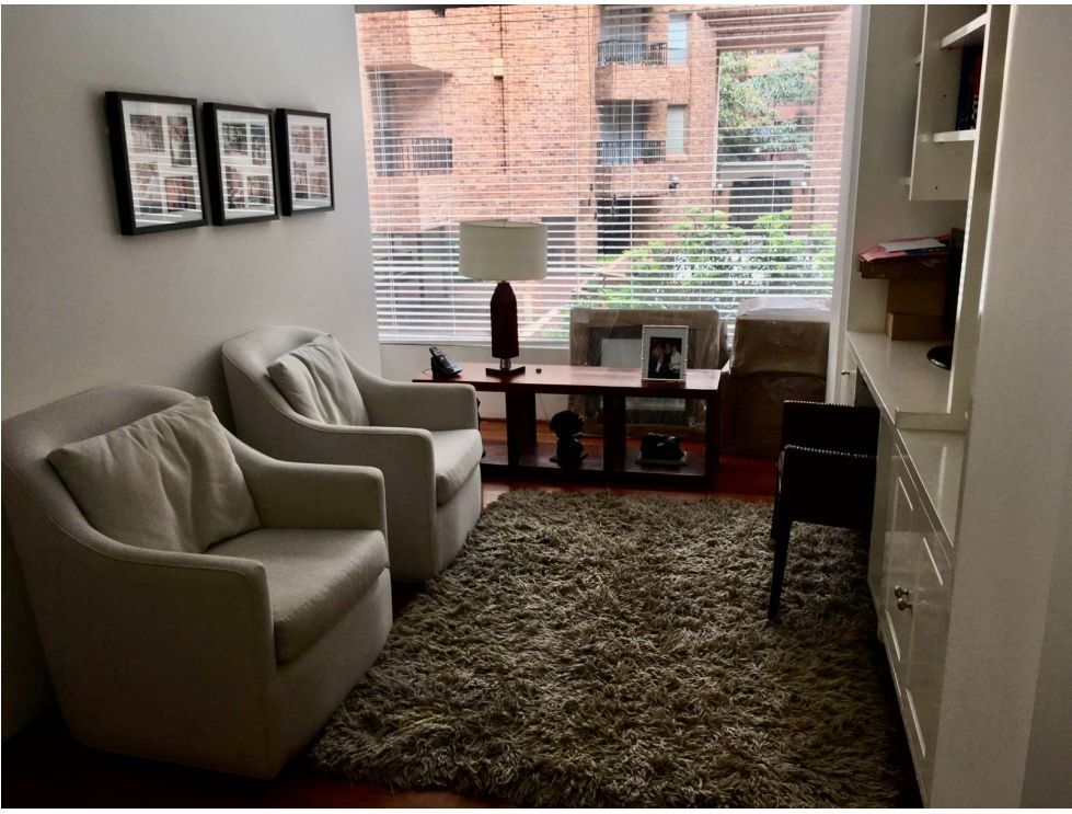 Foto 7 de 16: Apartamento en Chicó, Bogotá D.C.