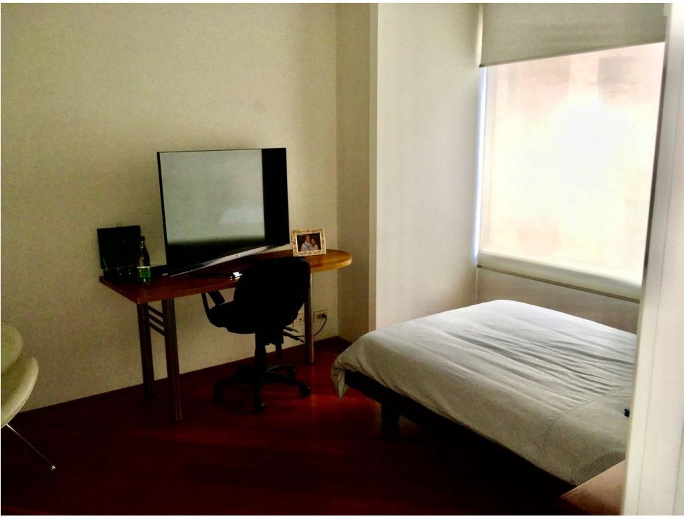 Foto 13 de 16: Apartamento en Chicó, Bogotá D.C.