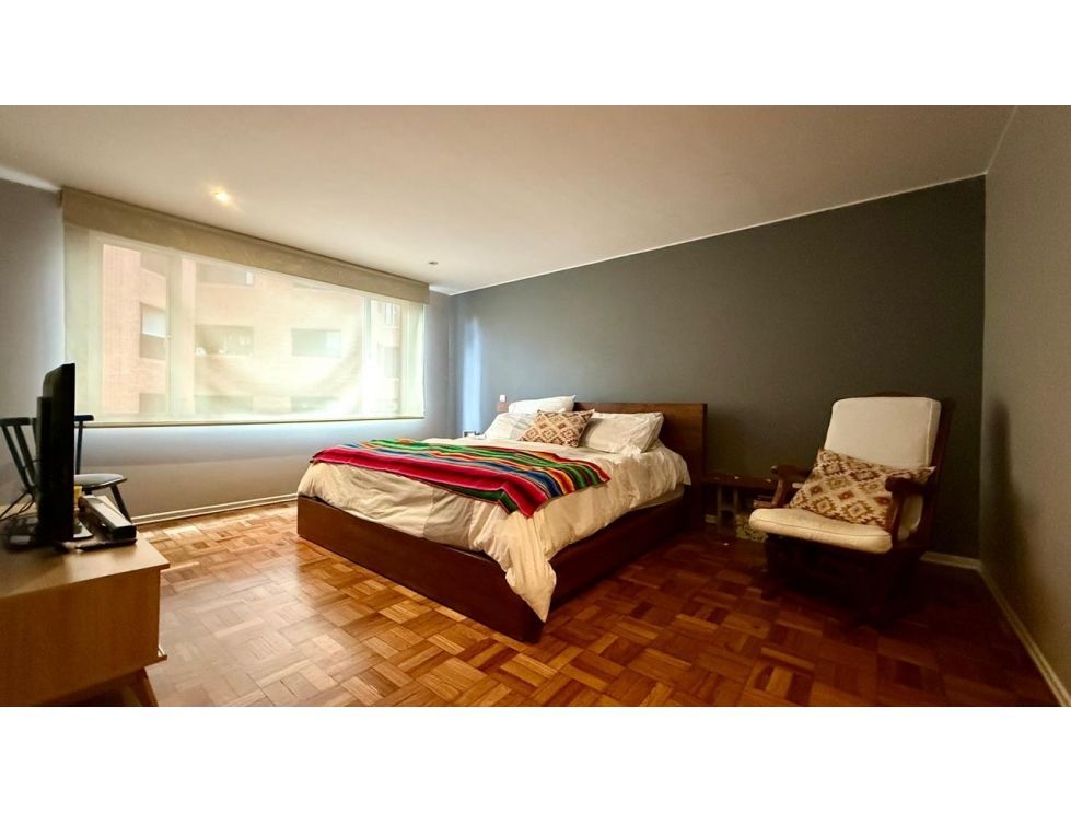 Foto 3 de 6: Apartamento en El Nogal, Bogotá D.C.