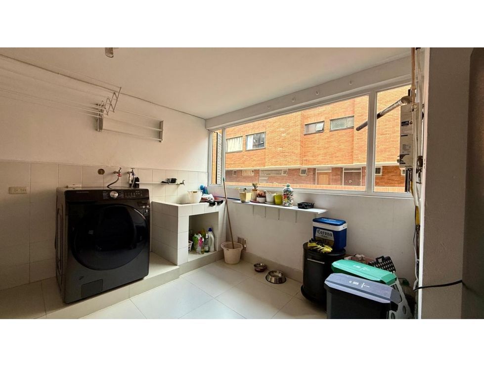 Foto 4 de 6: Apartamento en El Nogal, Bogotá D.C.