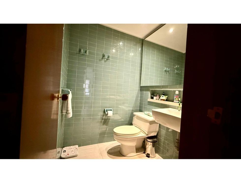 Foto 5 de 6: Apartamento en El Nogal, Bogotá D.C.