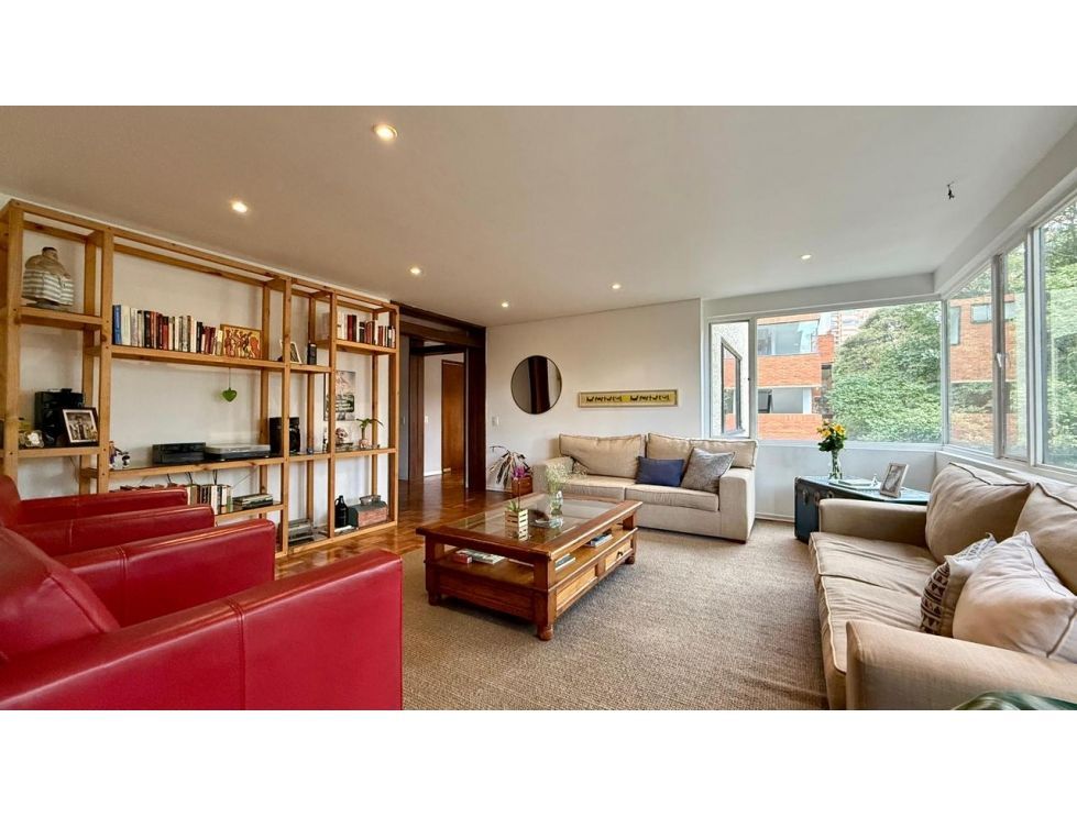 Foto 6 de 6: Apartamento en El Nogal, Bogotá D.C.