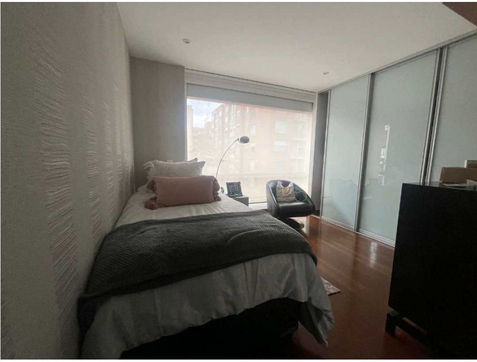 Foto 9 de 20: Apartamento en Chicó, Bogotá D.C.