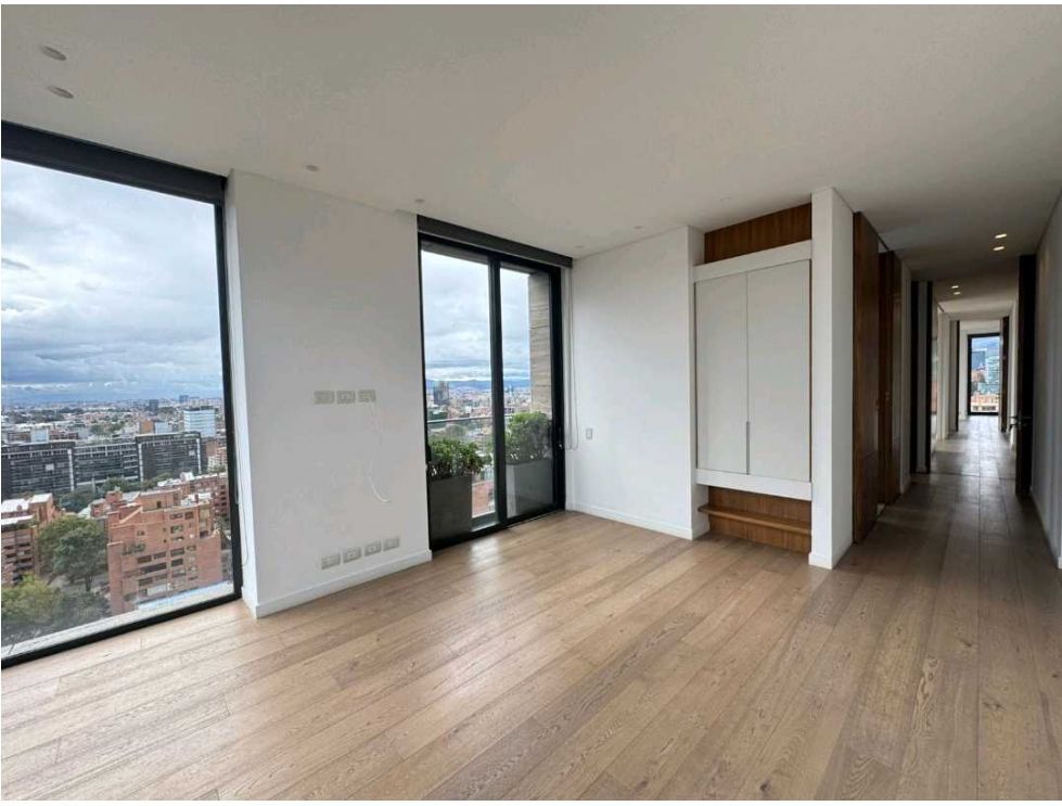 Foto 10 de 17: Apartamento en La Cabrera, Bogotá D.C.