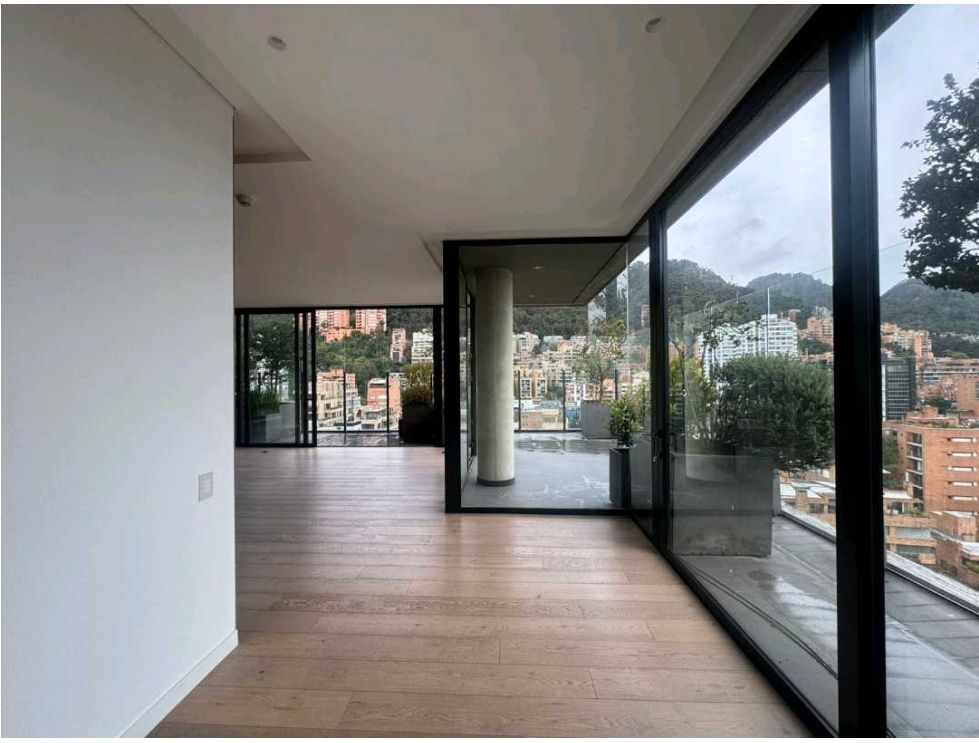 Foto 17 de 17: Apartamento en La Cabrera, Bogotá D.C.