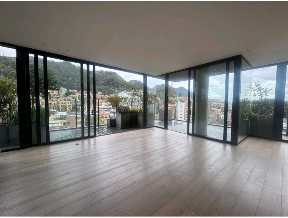 Foto 4 de 17: Apartamento en La Cabrera, Bogotá D.C.
