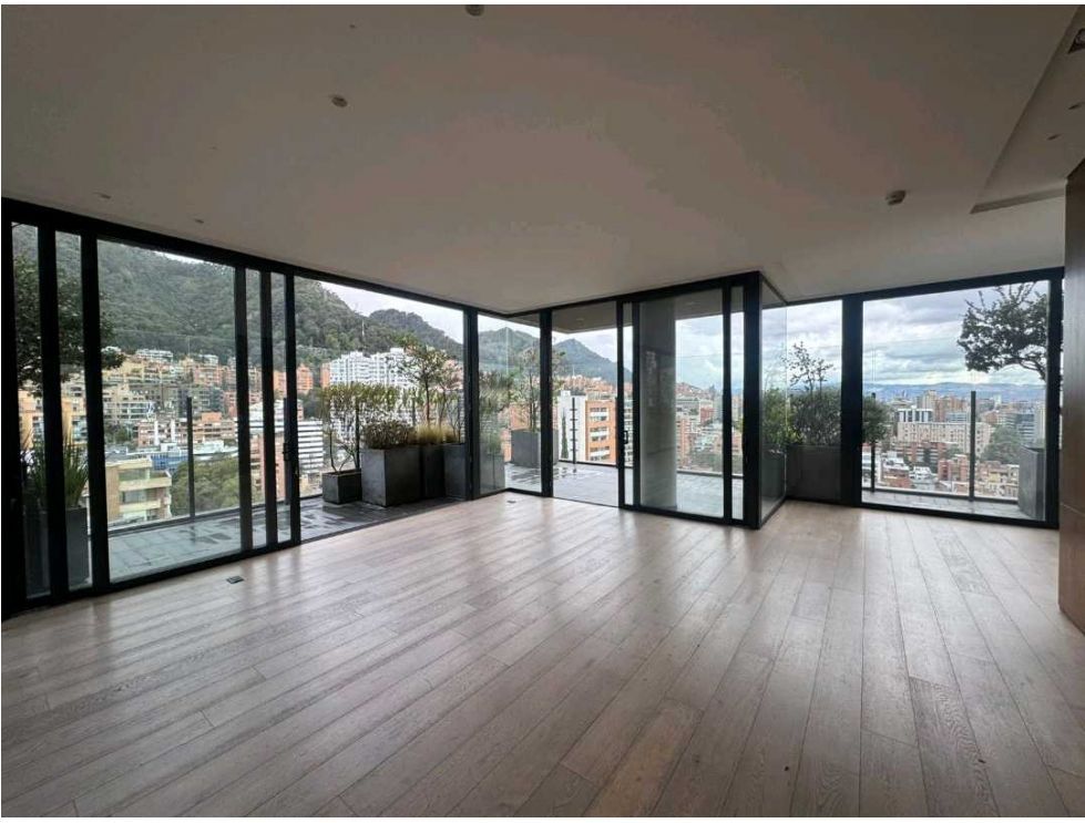 Foto 5 de 17: Apartamento en La Cabrera, Bogotá D.C.