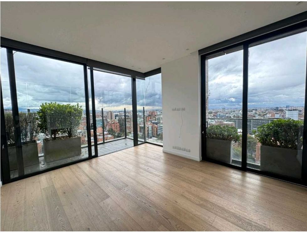 Foto 12 de 17: Apartamento en La Cabrera, Bogotá D.C.