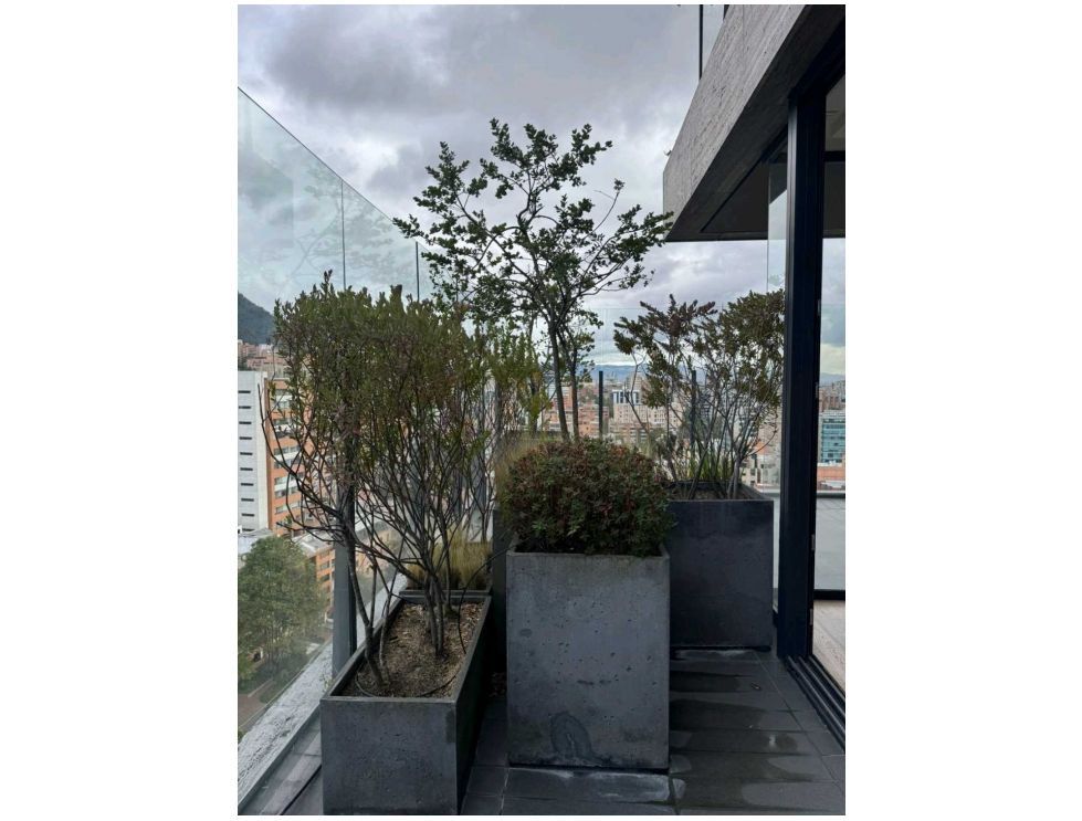 Foto 9 de 17: Apartamento en La Cabrera, Bogotá D.C.
