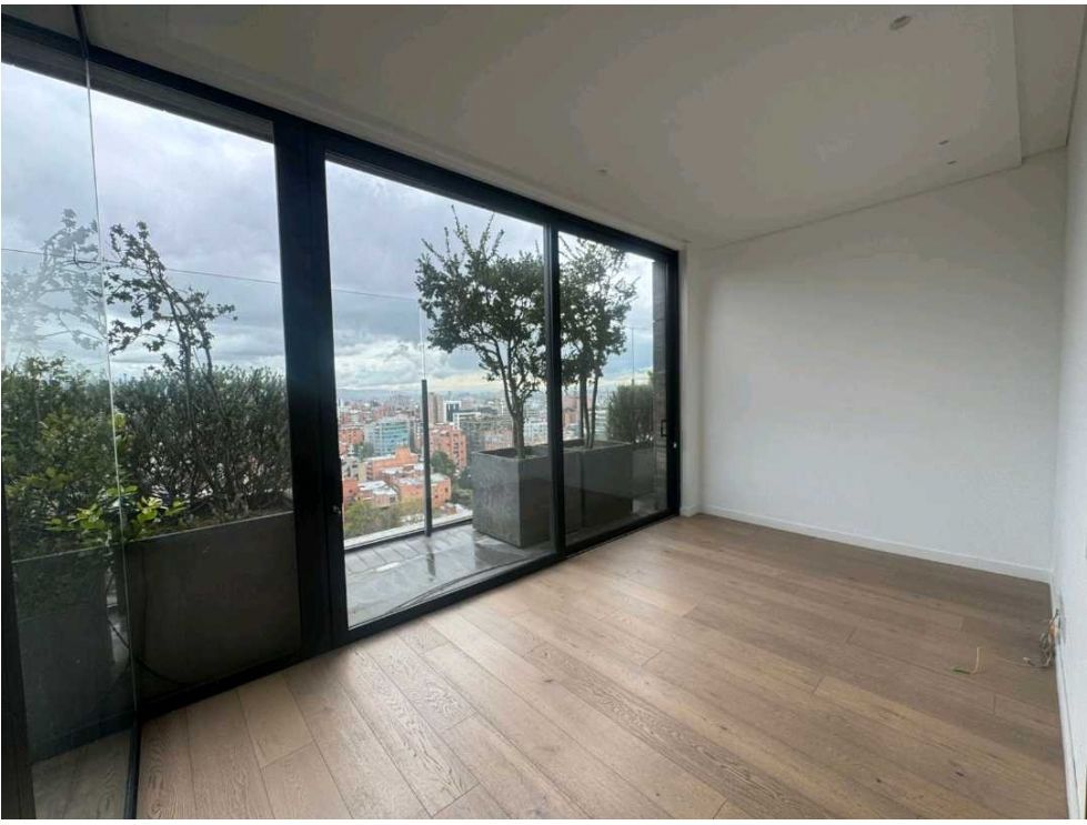Foto 14 de 17: Apartamento en La Cabrera, Bogotá D.C.