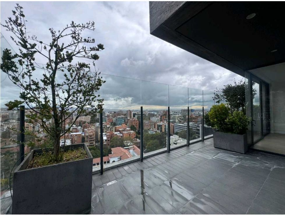 Foto 6 de 17: Apartamento en La Cabrera, Bogotá D.C.