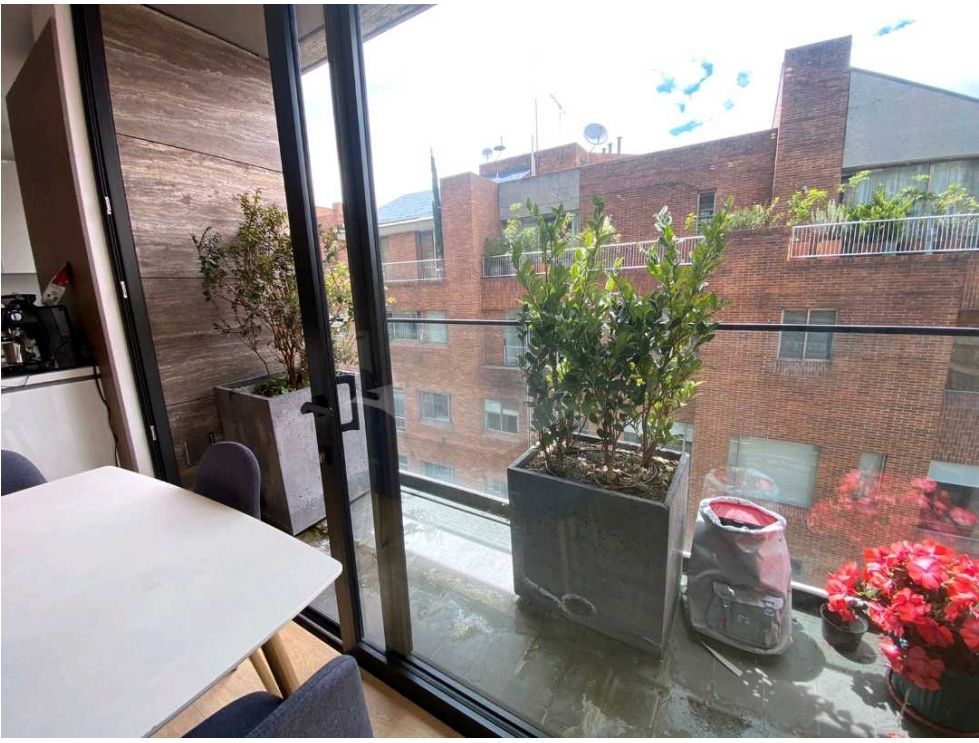 Foto 7 de 11: Apartamento en La Cabrera, Bogotá D.C.