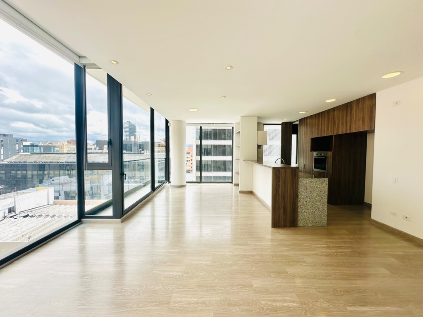 Foto 5 de 20: Apartamento en Chicó Norte, Bogotá D.C.