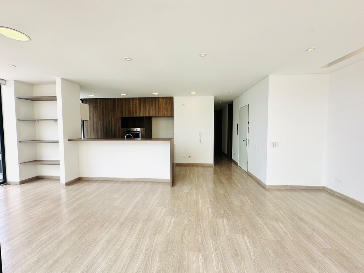 Foto 7 de 20: Apartamento en Chicó Norte, Bogotá D.C.