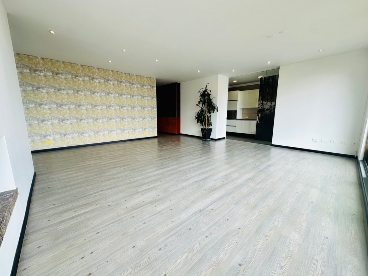 Foto 3 de 20: Apartamento en Chicó, Bogotá D.C.