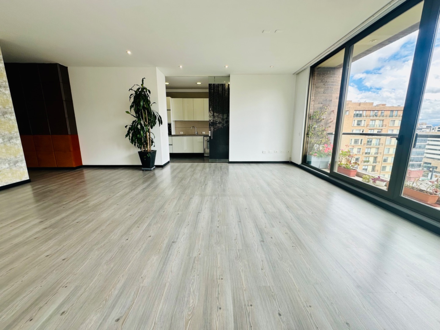 Foto 1 de 6: Apartamento en Chicó, Bogotá D.C.