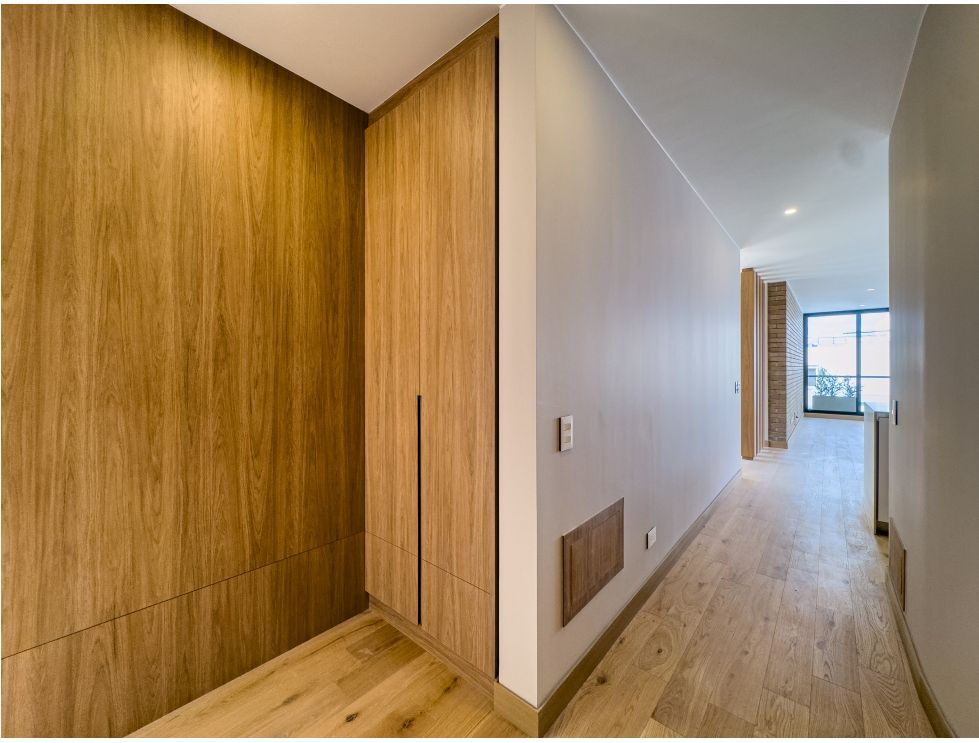 Foto 5 de 18: Apartamento en La Cabrera, Bogotá D.C.