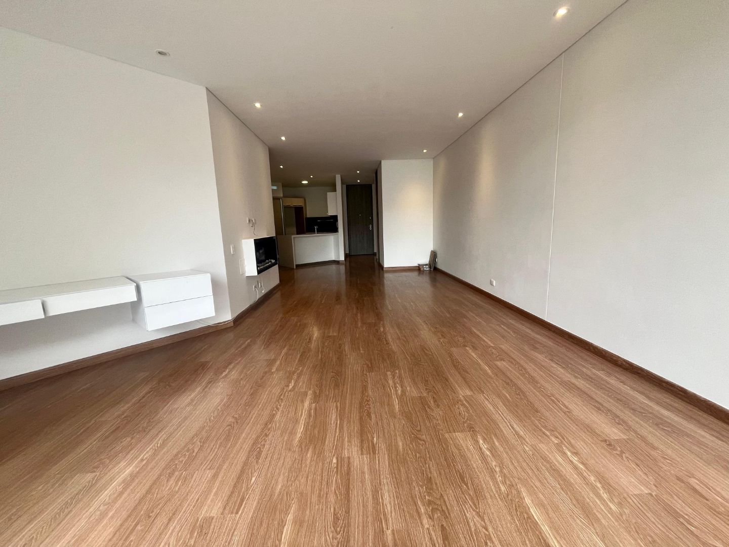 Foto 8 de 15: Apartamento en Bella Suiza, Bogotá D.C.