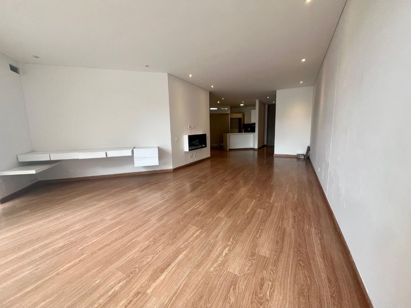 Foto 9 de 15: Apartamento en Bella Suiza, Bogotá D.C.