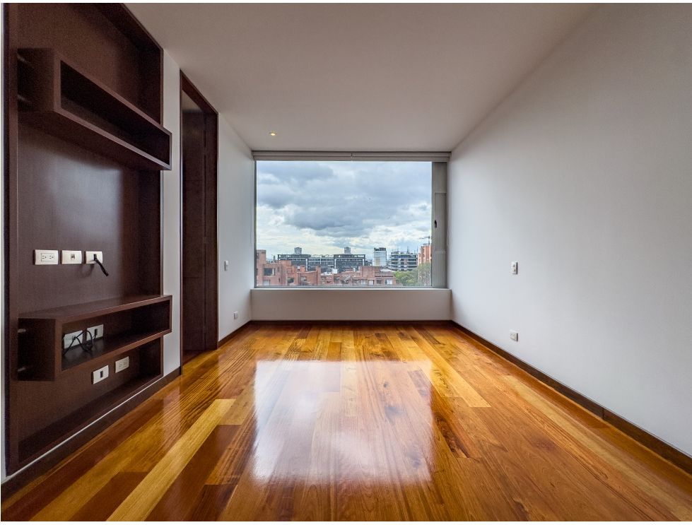 Foto 3 de 19: Apartamento en El Retiro, Bogotá D.C.