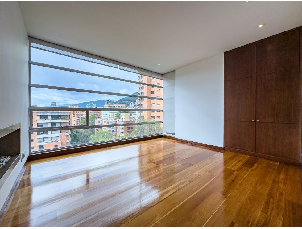 Foto 4 de 19: Apartamento en El Retiro, Bogotá D.C.