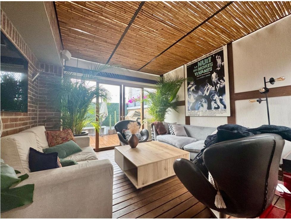 Foto 4 de 20: Apartamento en Chicó, Bogotá D.C.