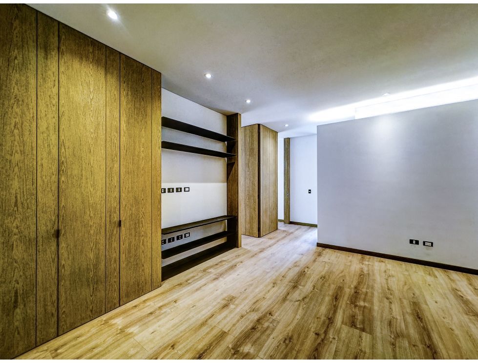 Foto 10 de 20: Apartamento en Chicó, Bogotá D.C.