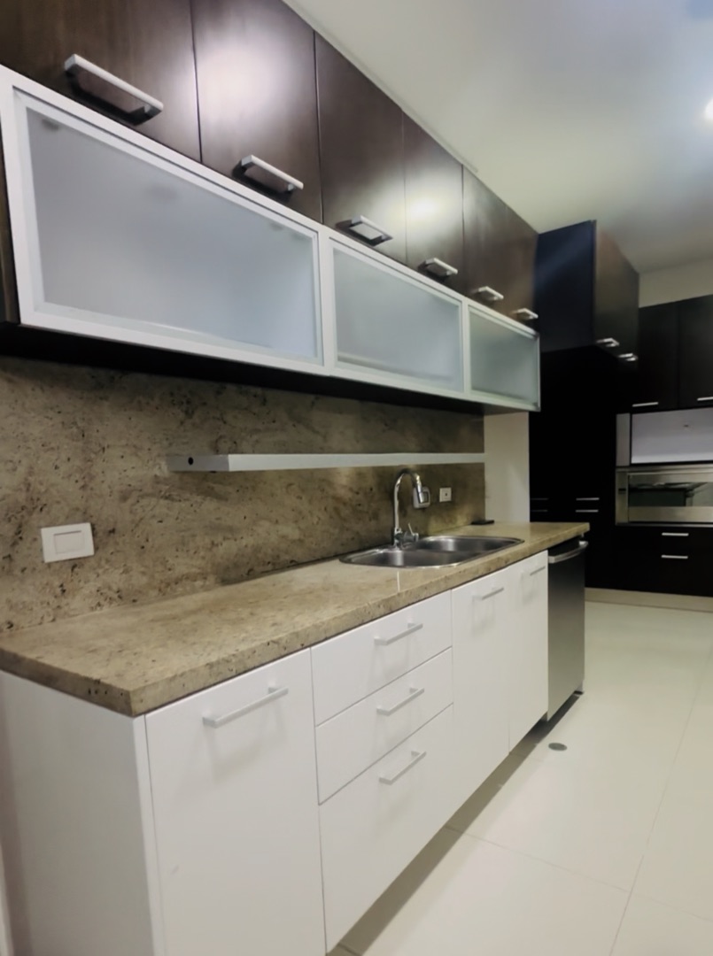 Foto 6 de 19: Apartamento en Chicó, Bogotá D.C.