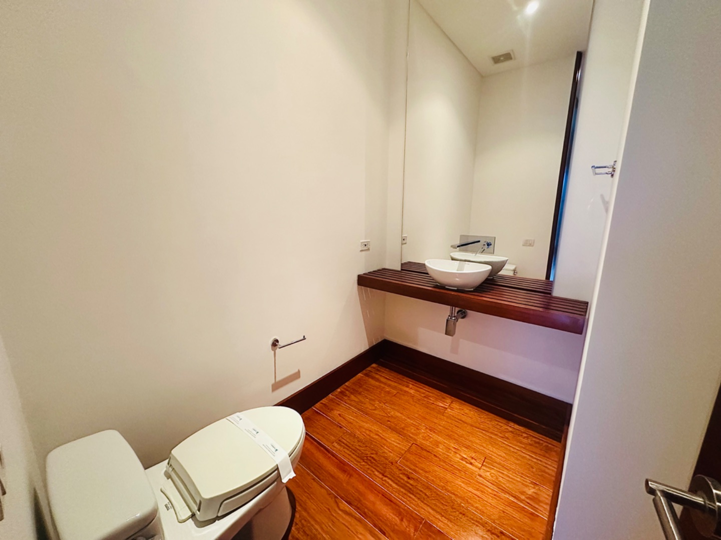 Foto 5 de 19: Apartamento en Chicó, Bogotá D.C.