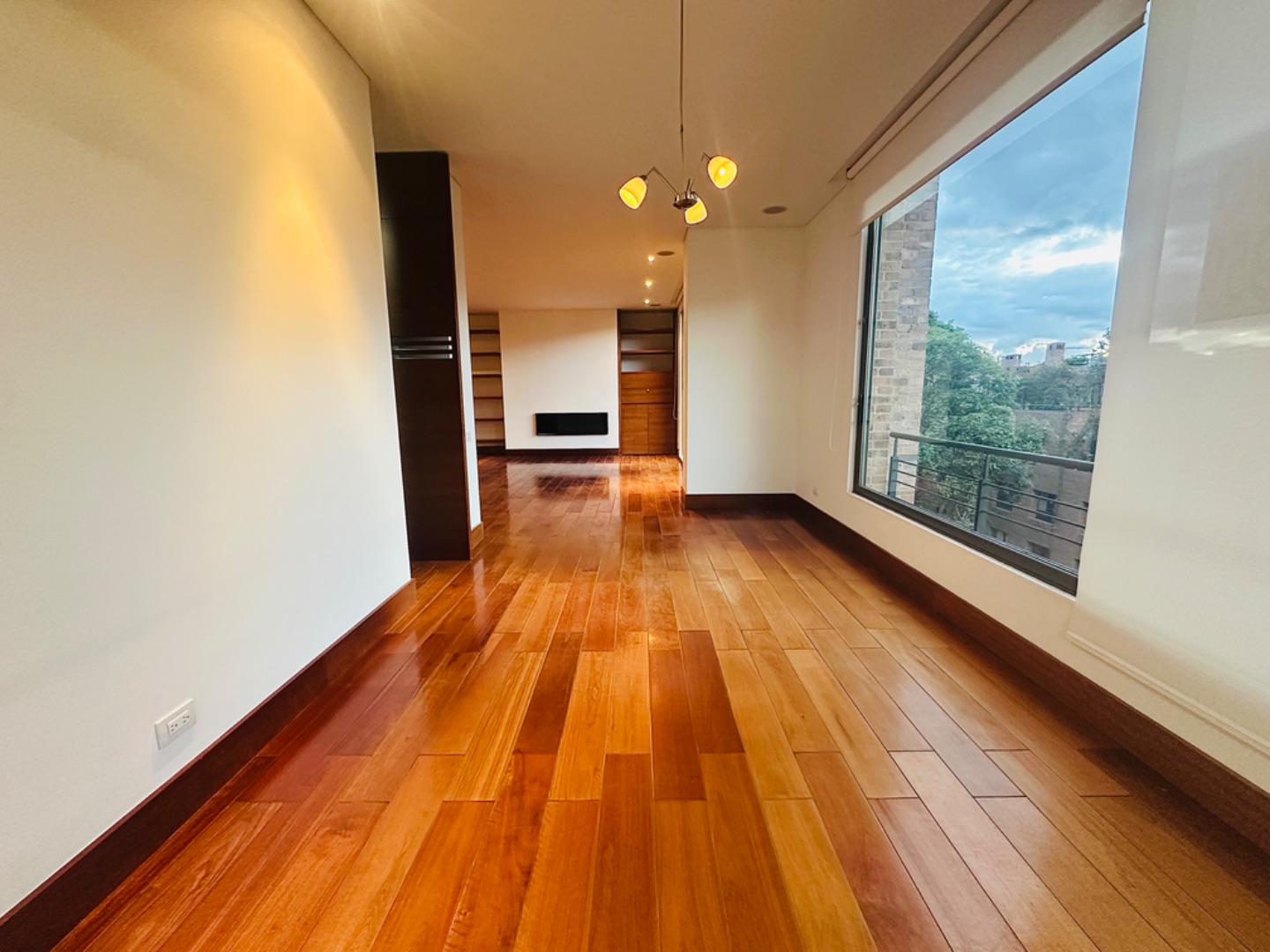Foto 2 de 19: Apartamento en Chicó, Bogotá D.C.
