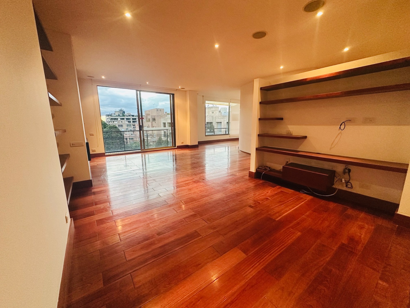 Foto 3 de 19: Apartamento en Chicó, Bogotá D.C.