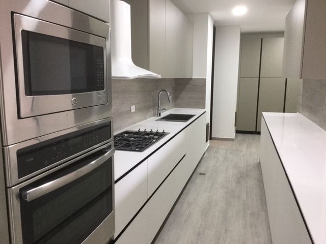 Foto 11 de 15: Apartamento en La Cabrera, Bogotá D.C.
