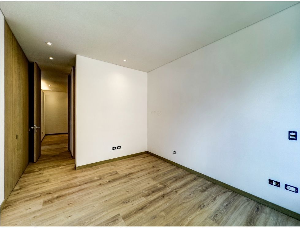 Foto 19 de 19: Apartamento en La Cabrera, Bogotá D.C.