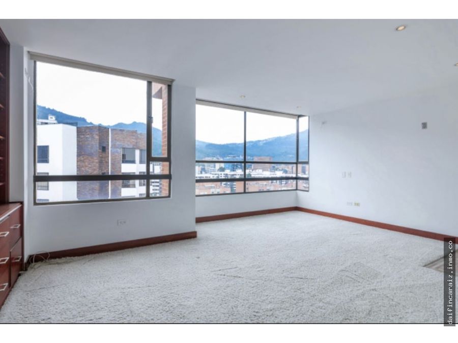 Foto 12 de 14: Apartamento en Santa Bárbara Central, Bogotá D.C.