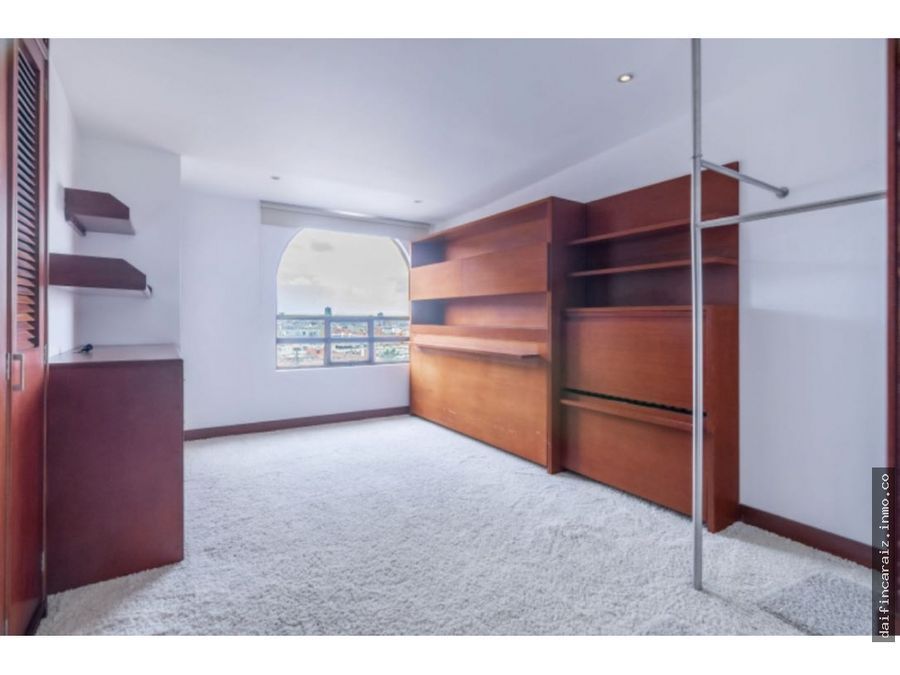 Foto 12 de 18: Apartamento en Molinos Norte, Bogotá D.C.