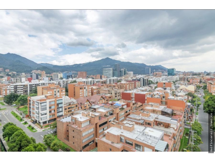 Foto 3 de 18: Apartamento en Molinos Norte, Bogotá D.C.