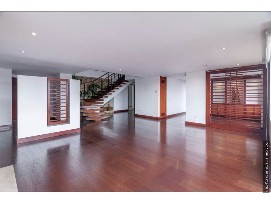 Foto 2 de 18: Apartamento en Molinos Norte, Bogotá D.C.