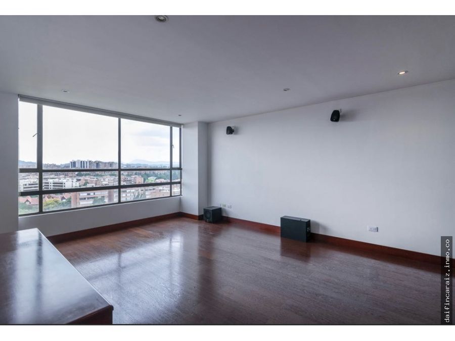 Foto 8 de 18: Apartamento en Molinos Norte, Bogotá D.C.