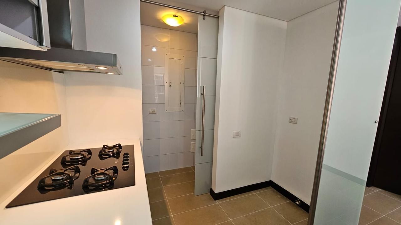 Foto 2 de 20: Apartamento en Bellavista, Bogotá D.C.