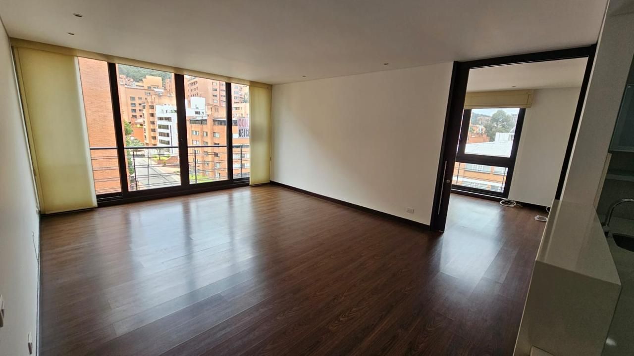 Foto 19 de 20: Apartamento en Bellavista, Bogotá D.C.