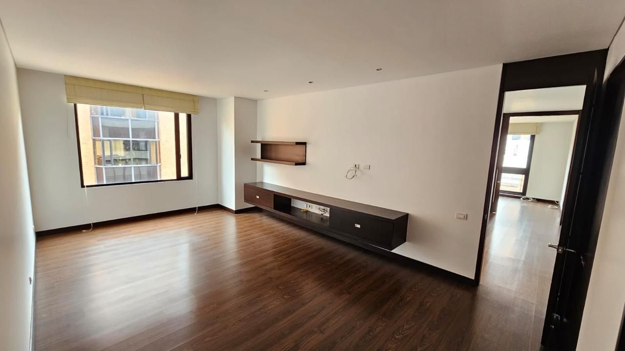 Foto 20 de 20: Apartamento en Bellavista, Bogotá D.C.