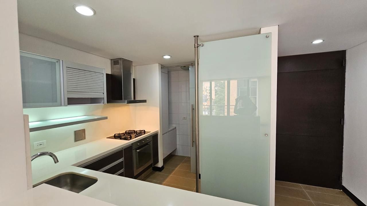 Foto 4 de 20: Apartamento en Bellavista, Bogotá D.C.