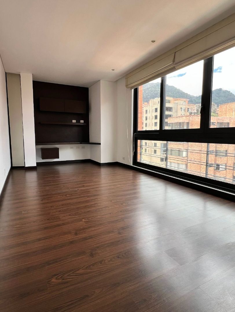 Apartamento arriendo en Bellavista, Bogotá D.C.